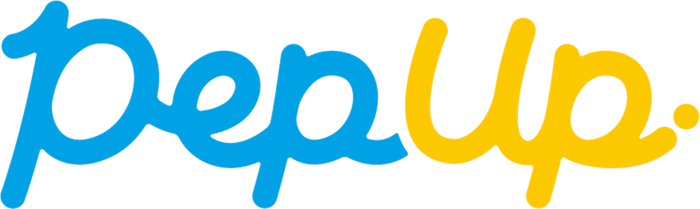 Pep Up